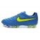 New Nike Football Shoes Nike Tiempo Legend FG Cleats Soar Volt Black