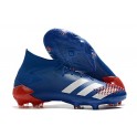 adidas Predator Mutator 20.1 FG Royal Blue White Active Red