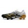 Boots adidas Predator Mutator 20.1 Low Cut FG White MetGold