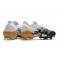 Boots adidas Predator Mutator 20.1 Low Cut FG White MetGold