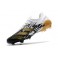 Boots adidas Predator Mutator 20.1 Low Cut FG White MetGold