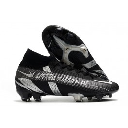 Nike 2021 Mercurial Superfly VII Elite FG