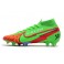Nike 2021 Mercurial Superfly VII Elite FG