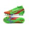 Nike 2021 Mercurial Superfly VII Elite FG