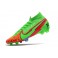 Nike 2021 Mercurial Superfly VII Elite FG