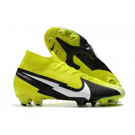 Nike 2021 Mercurial Superfly VII Elite FG