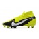 Nike 2021 Mercurial Superfly VII Elite FG