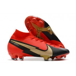 Nike 2021 Mercurial Superfly VII Elite FG