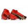 Nike 2021 Mercurial Superfly VII Elite FG