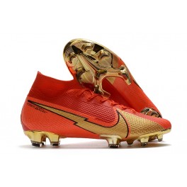 Nike 2021 Mercurial Superfly VII Elite FG
