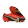 Nike Mercurial Vapor 13 Elite FG ACC Red Black Gold