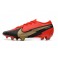 Nike Mercurial Vapor 13 Elite FG ACC Red Black Gold