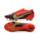 Nike Mercurial Vapor 13 Elite FG ACC Red Black Gold