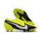 Nike Mercurial Vapor 13 Elite FG ACC Yellow Black White