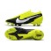 Nike Mercurial Vapor 13 Elite FG ACC Yellow Black White