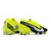 Nike Mercurial Vapor 13 Elite FG ACC Yellow Black White