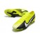 Nike Mercurial Vapor 13 Elite FG ACC Yellow Black White