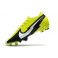 Nike Mercurial Vapor 13 Elite FG ACC Yellow Black White