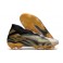adidas Nemeziz 19+ FG Soccer Shoes White Gold Metallic Core Black