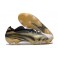 adidas Nemeziz 19.1 FG New Soccer Boots White Gold Metallic Core Black