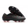 adidas Nemeziz 19.1 FG New Soccer Boots Core Black Signal Orange