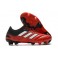 New adidas Copa 20.1 FG Soccer Boot Red Black White