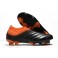 adidas Copa 20+ FG Leather Cleats adidas Copa 20+ FG Leather Cleats Signal Coral Core Black Glory Red