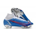 Nike Mercurial Superfly 8 Elite FG Soccer Cleats
