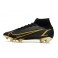 Nike Mercurial Superfly 8 Elite FG Soccer Cleats