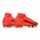 Nike Mercurial Superfly 8 Elite FG Soccer Cleats