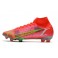 Nike Mercurial Superfly 8 Elite FG Soccer Cleats