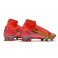 Nike Mercurial Superfly 8 Elite FG Soccer Cleats