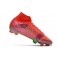 Nike Mercurial Superfly 8 Elite FG Soccer Cleats