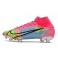 Nike Mercurial Superfly 8 Elite FG Soccer Cleats