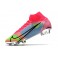 Nike Mercurial Superfly 8 Elite FG Soccer Cleats