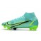 Nike Mercurial Superfly 8 Elite FG Soccer Cleats