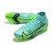 Nike Mercurial Superfly 8 Elite FG Soccer Cleats
