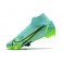 Nike Mercurial Superfly 8 Elite FG Soccer Cleats