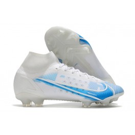 Nike Mercurial Superfly VIII Elite FG Boot