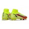 Nike Mercurial Superfly VIII Elite FG Boot
