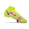 Nike Mercurial Superfly VIII Elite FG Boot