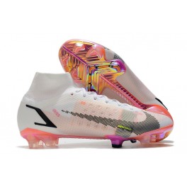 Nike Mercurial Superfly VIII Elite FG Boot
