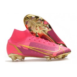 Nike Mercurial Superfly VIII Elite FG Boot