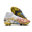 Nike Mercurial Superfly VIII Elite FG Boot