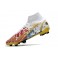 Nike Mercurial Superfly VIII Elite FG Boot