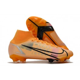 Nike Mercurial Superfly VIII Elite FG Boot