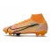 Nike Mercurial Superfly VIII Elite FG Boot