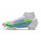 Nike Mercurial Superfly VIII Elite FG Boot