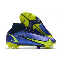 Nike Mercurial Superfly VIII Elite FG Boot