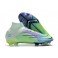 Nike Mercurial Superfly VIII Elite FG Boot Dream Speed 5 - Barely Green Volt Electro Purple